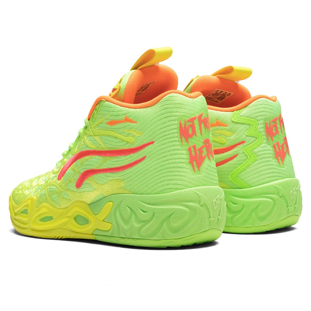 MB.04 GEM - YELLOW ALERT/GREEN GLARE/PINK ALERT - 3