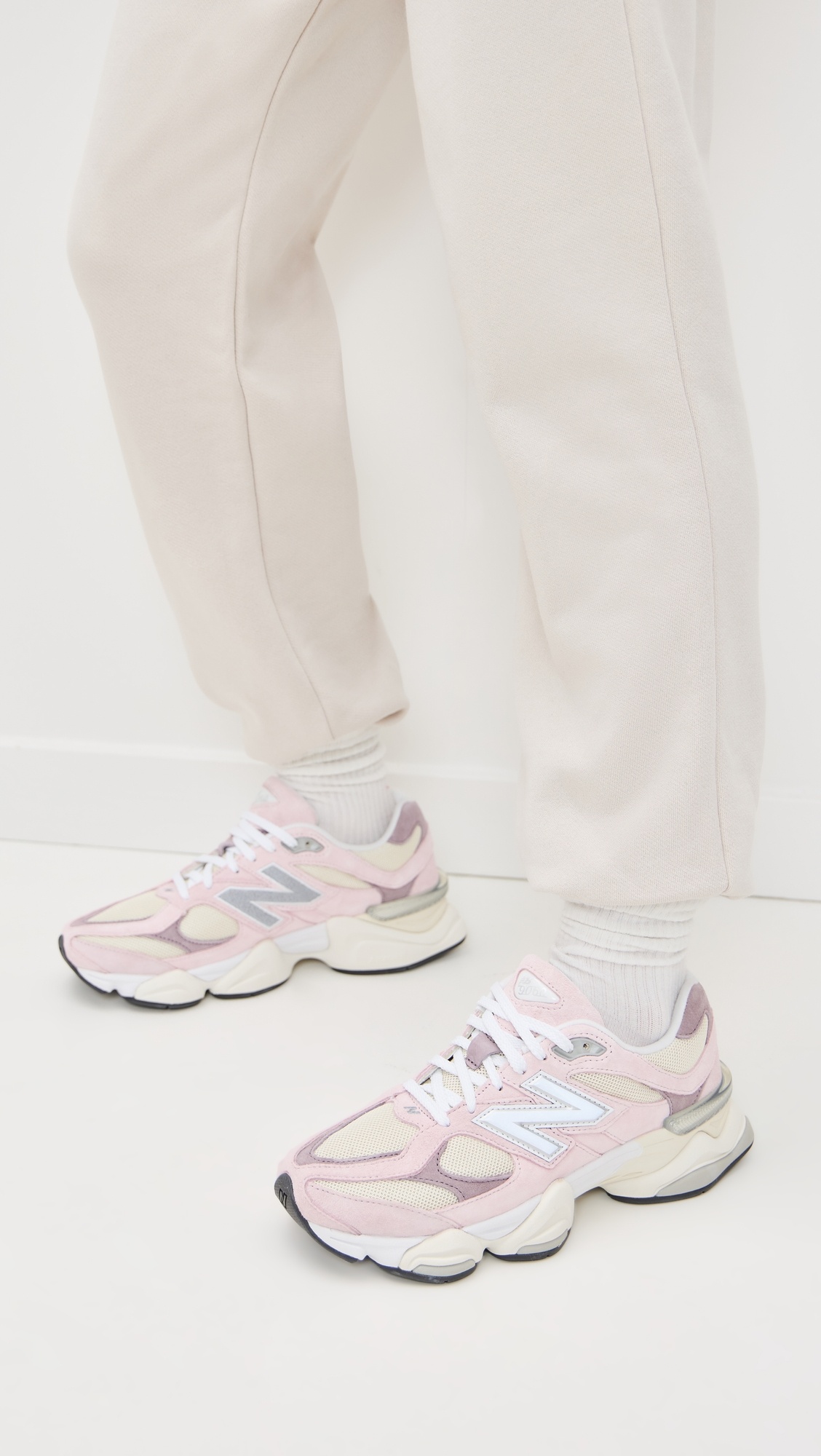U9060 Sneakers - 2