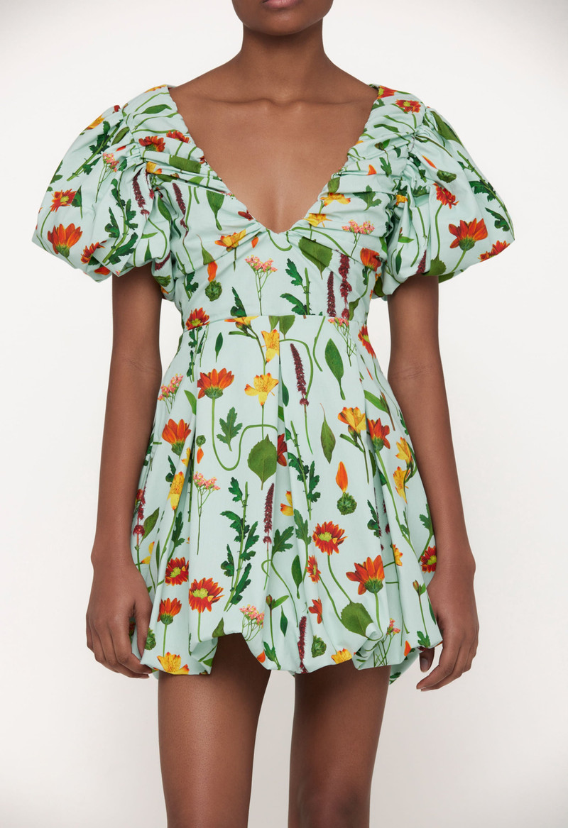 Noni Primavera Mini Dress 5