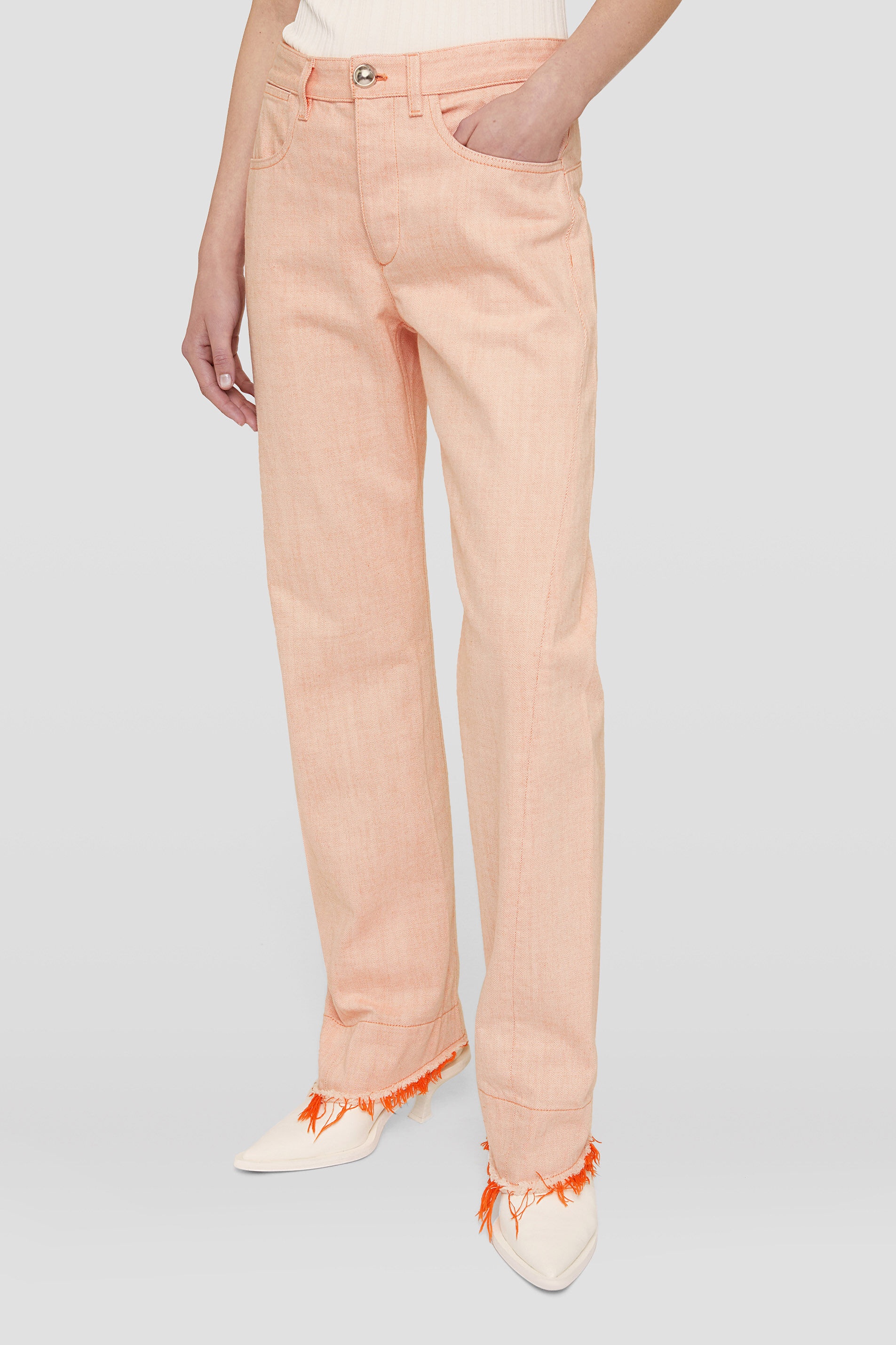 Sport Workwear Trousers - 5