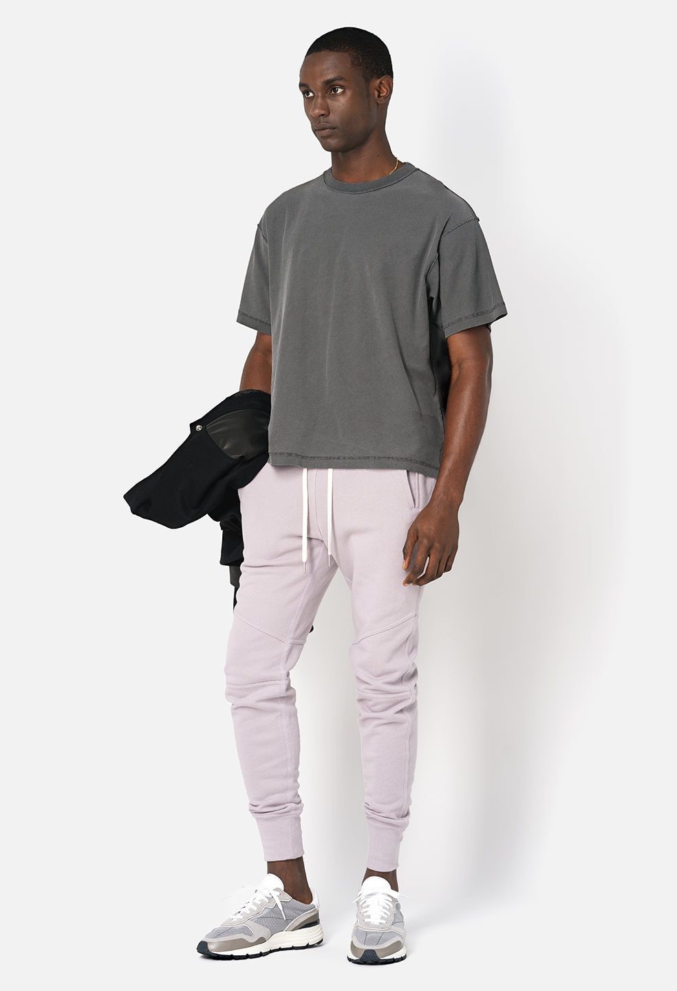 ESCOBAR SWEATPANTS - 4