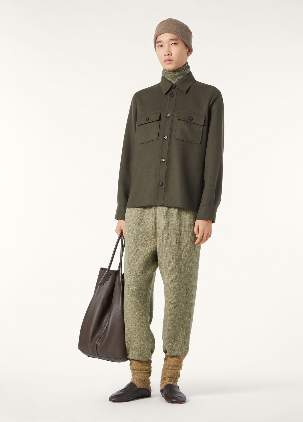Jim Overshirt - 2