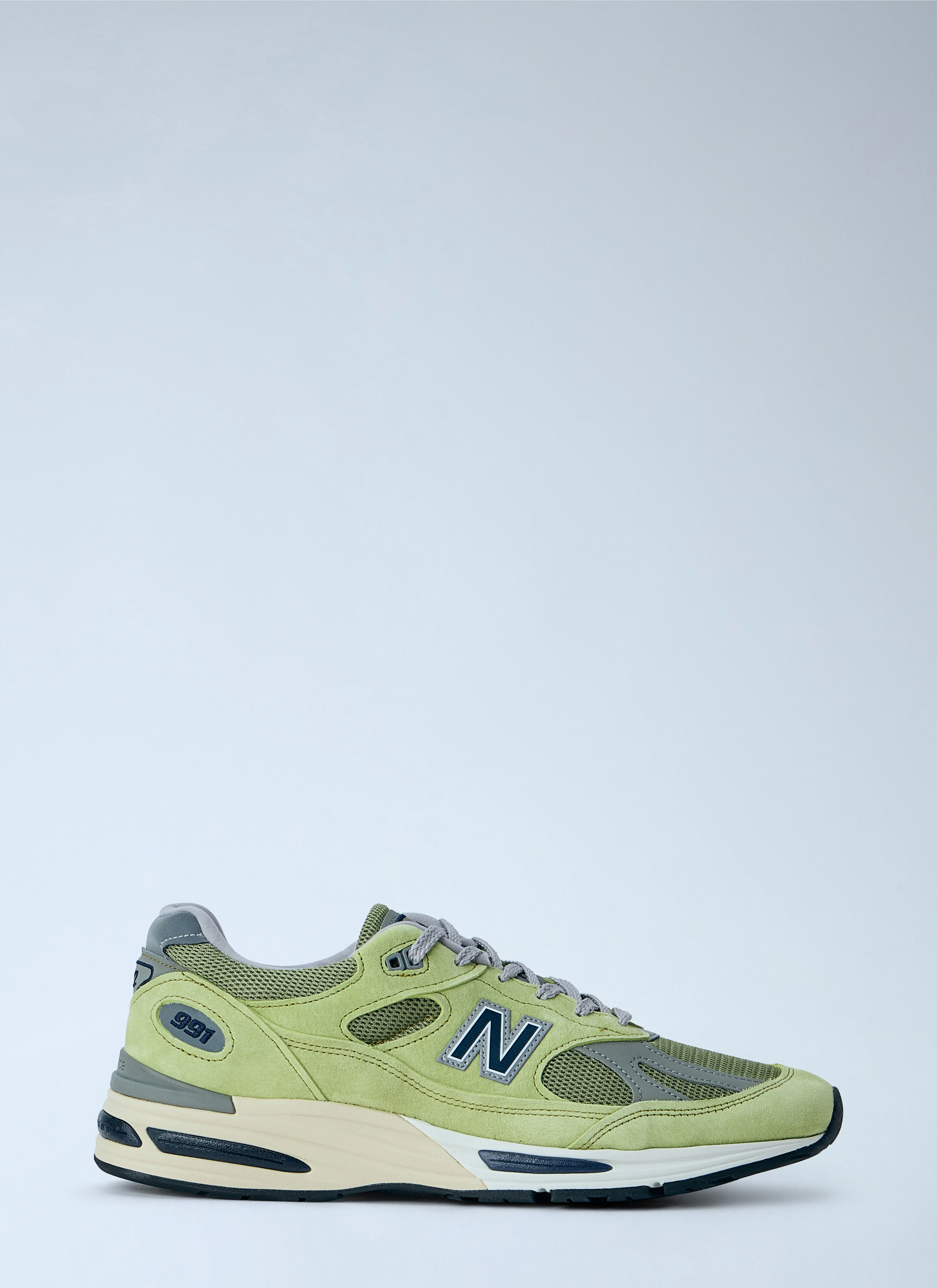 Made in UK 991V2 Summer Brights Sneakers - 1