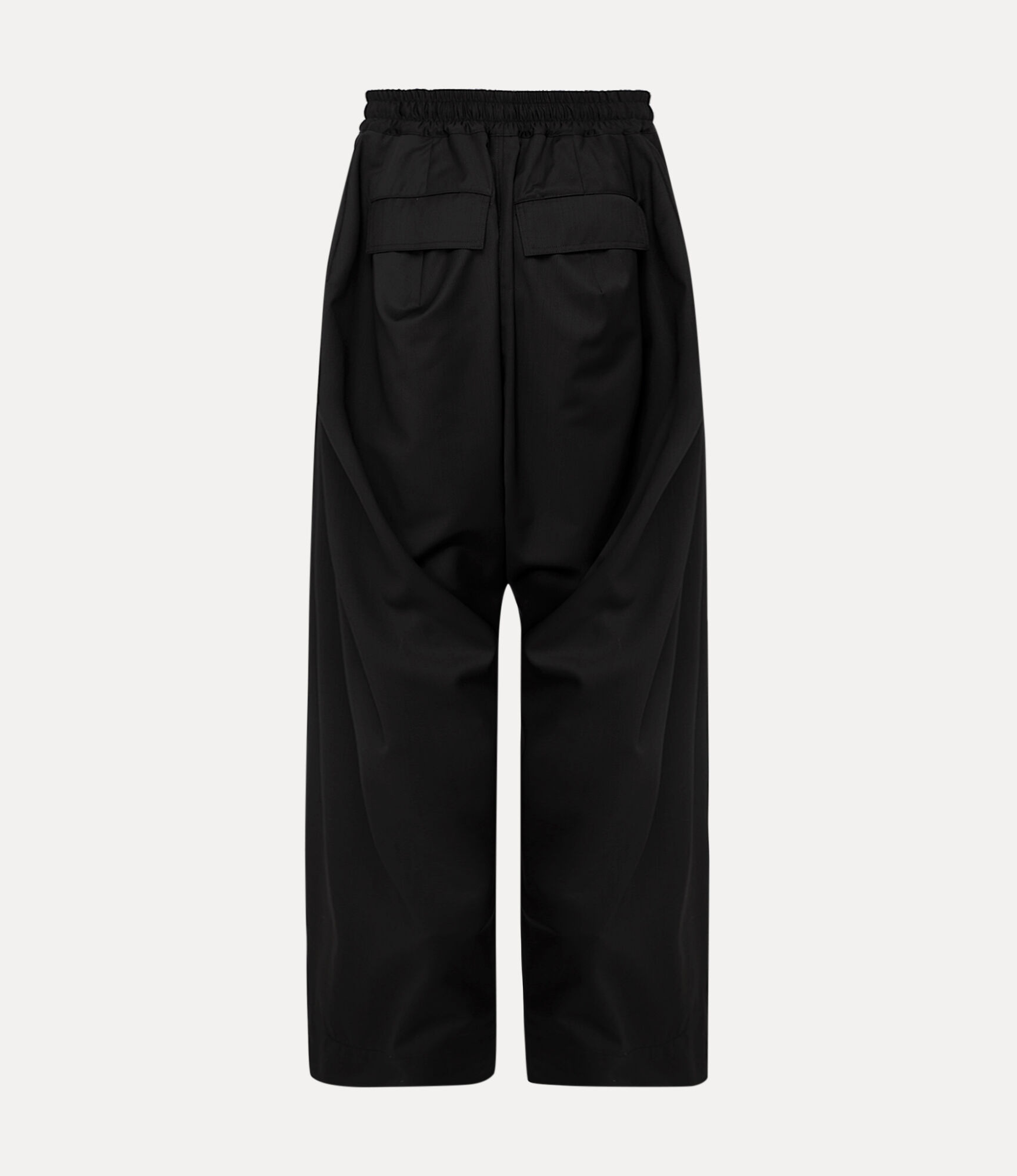 BALLOON TROUSERS - 5