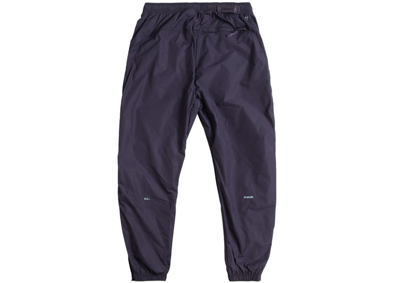 Nike Nike x Nocta Cobalt Track Pants Dark Raisin outlook