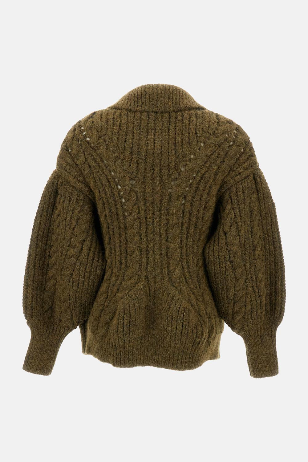 Cardigan - 3