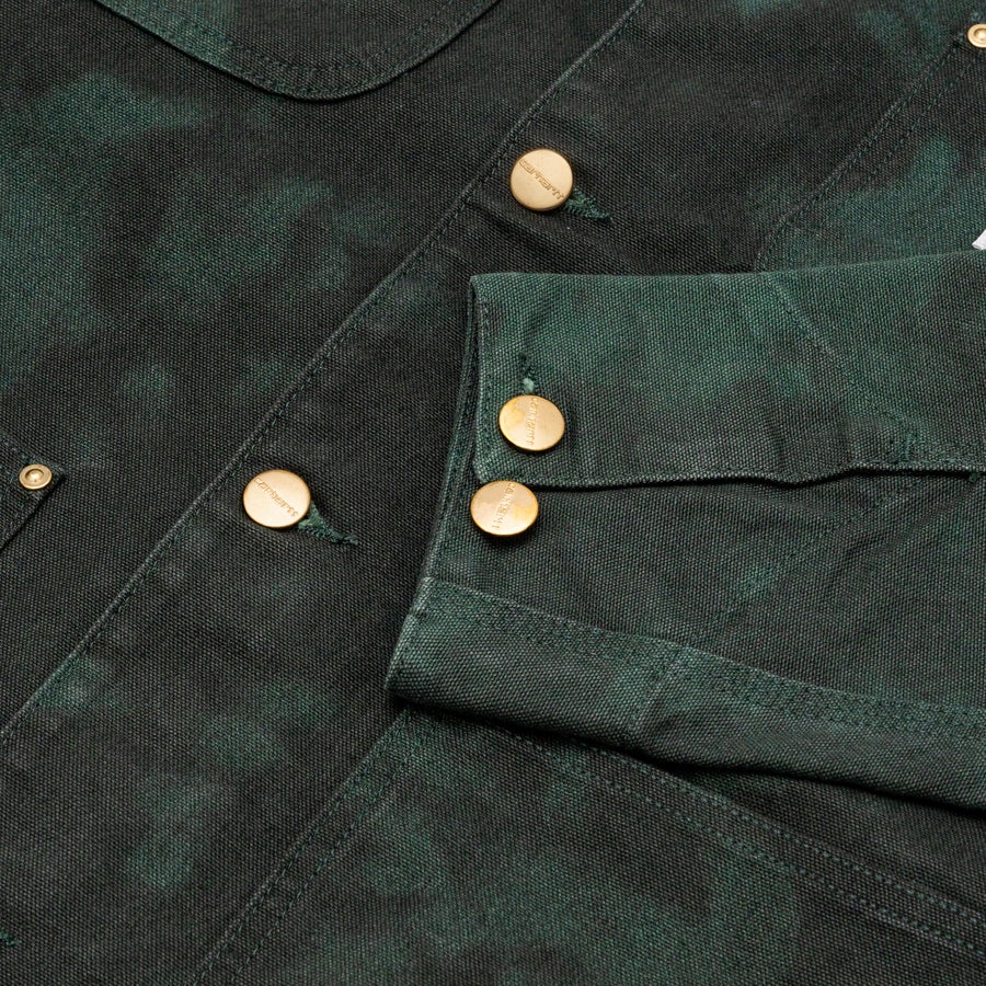 OG CHORE CHROMO COAT - 3