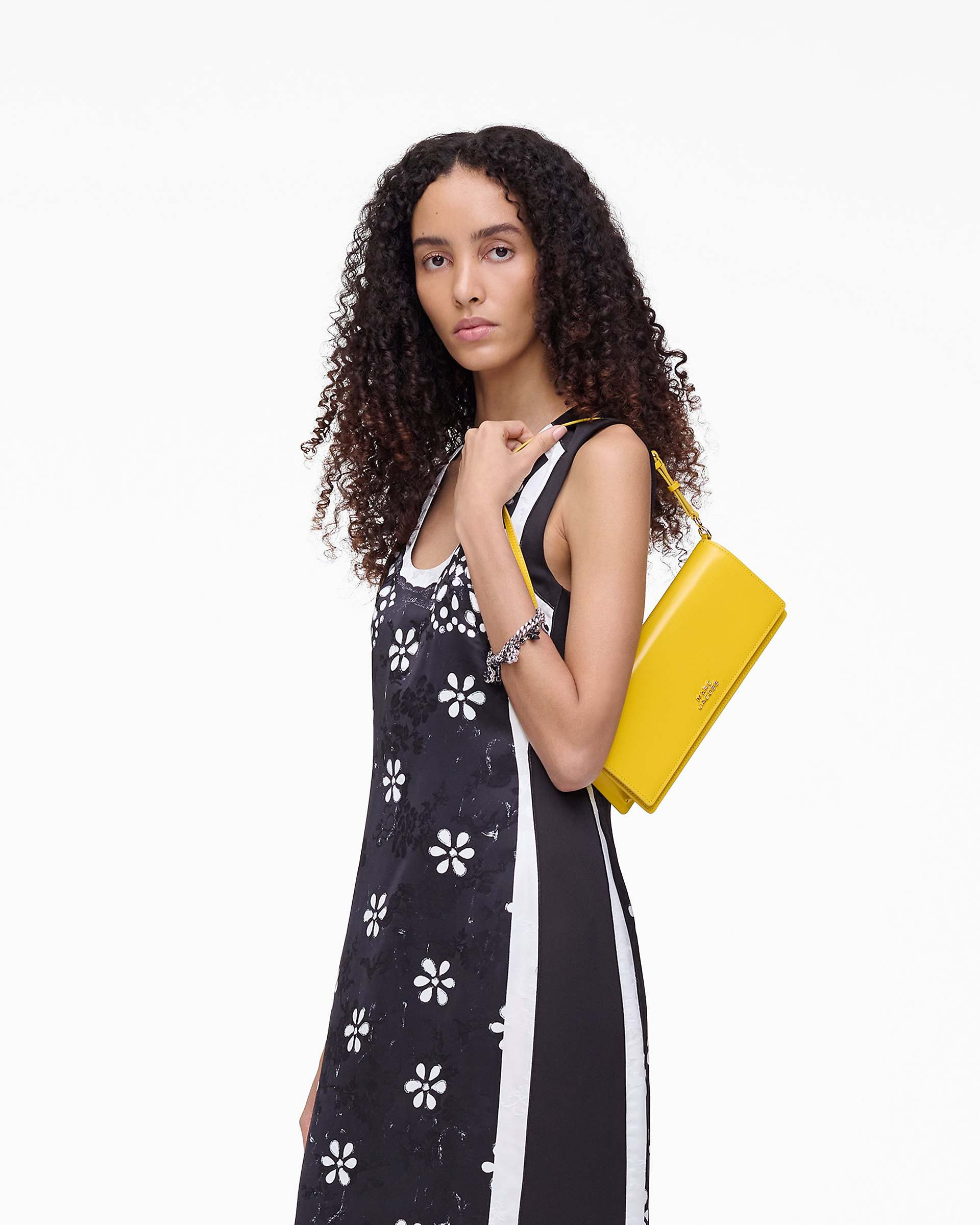 THE GLAM MIRROR SHOULDER BAG - 2