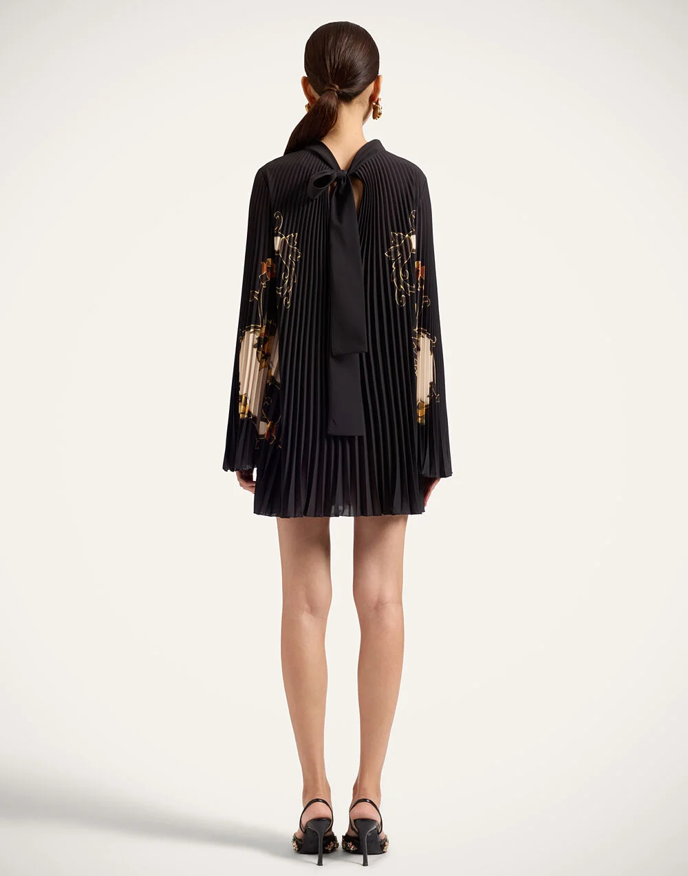 Twirling Tunic - 1