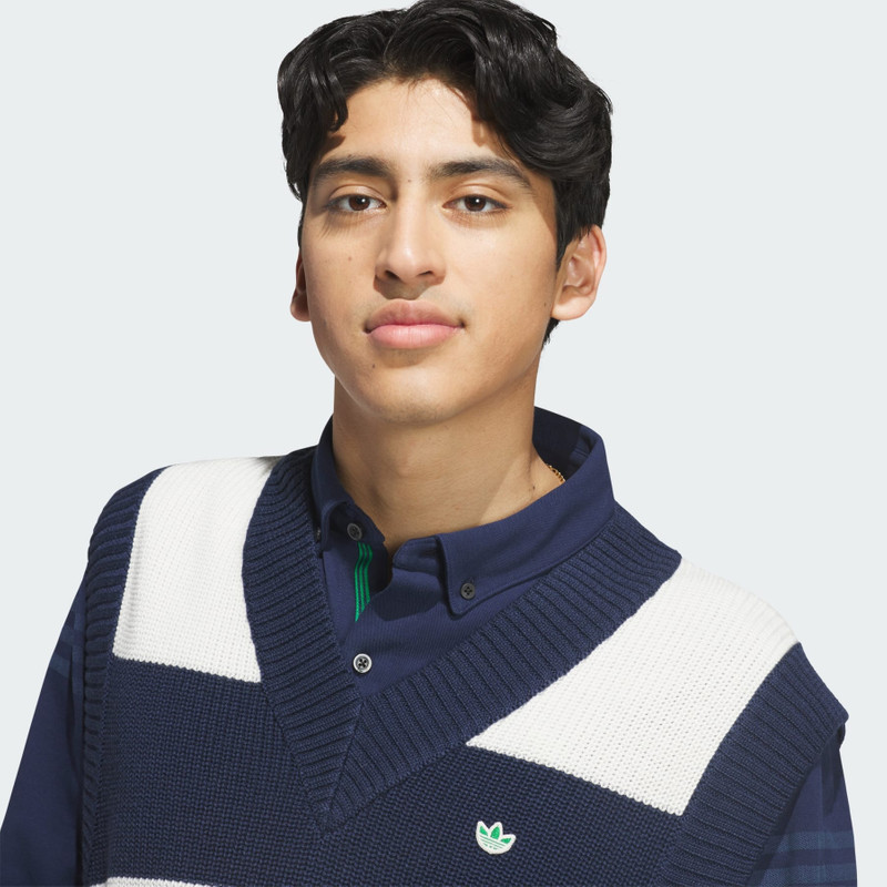 Originals Oversized Vest 7