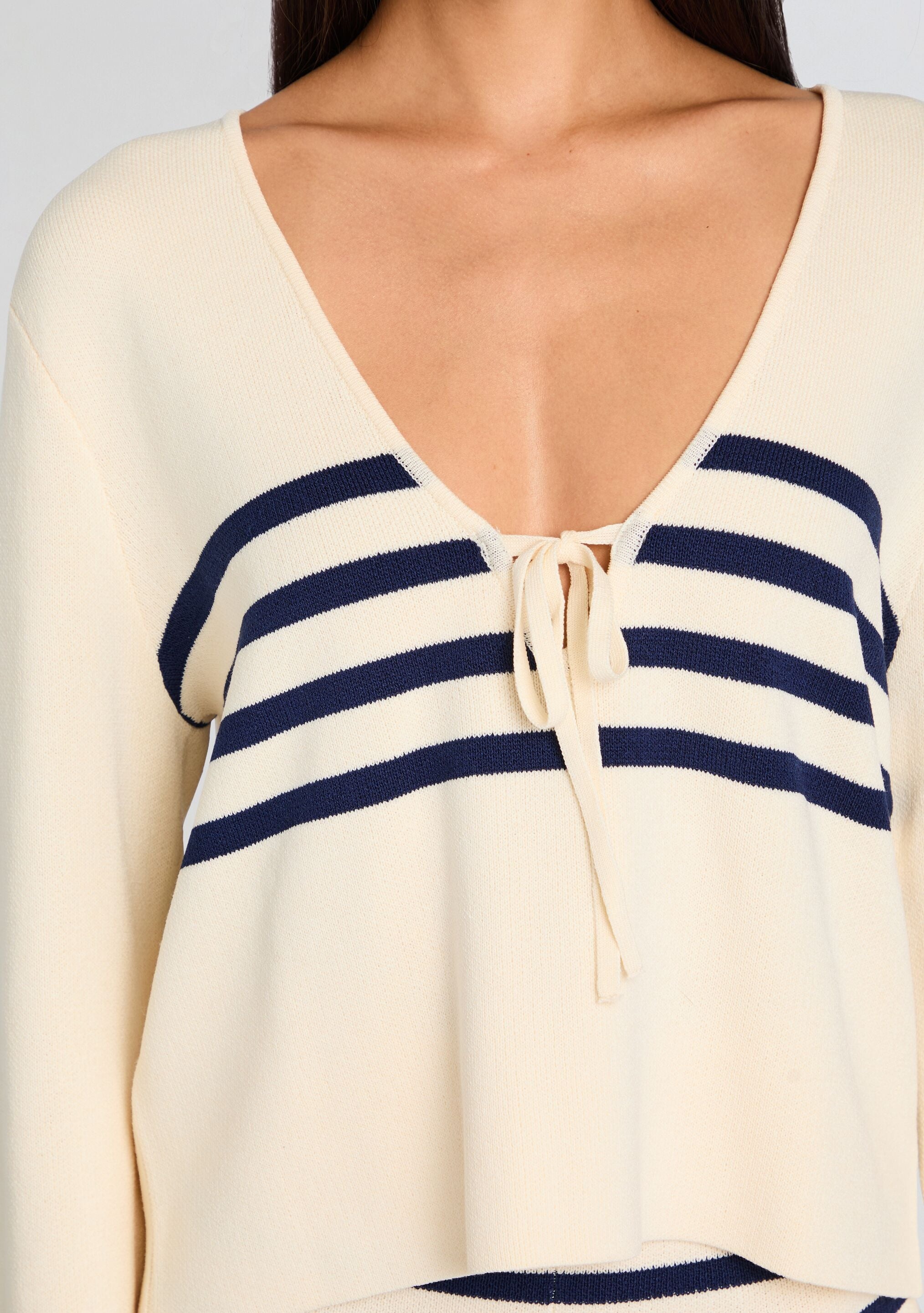 CHRYS SWEATER - 2