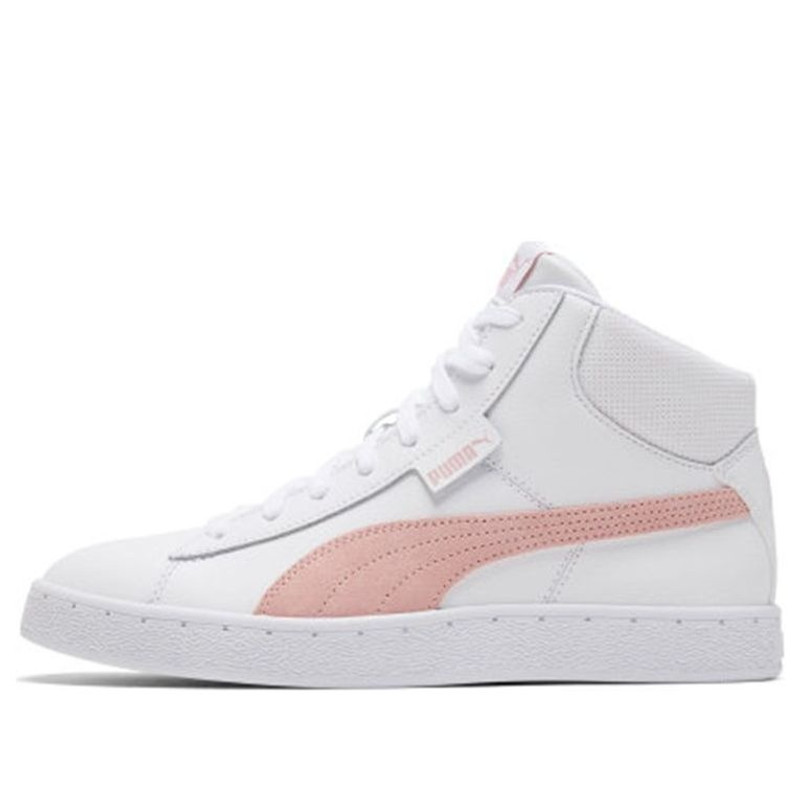 PUMA 1948 Mid L 'Pink/White' 359169-10 - 1