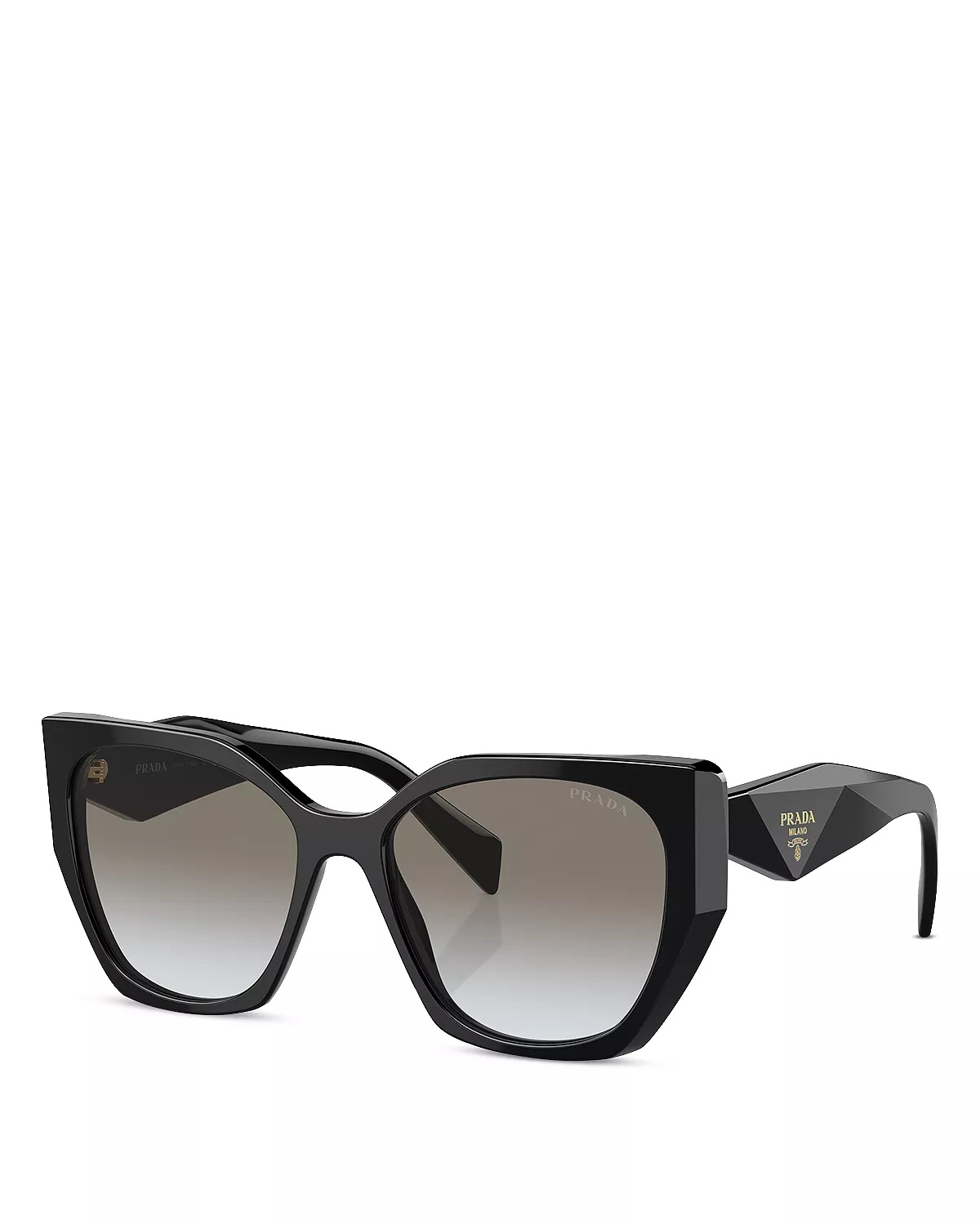 Pillow Sunglasses, 55mm - 1