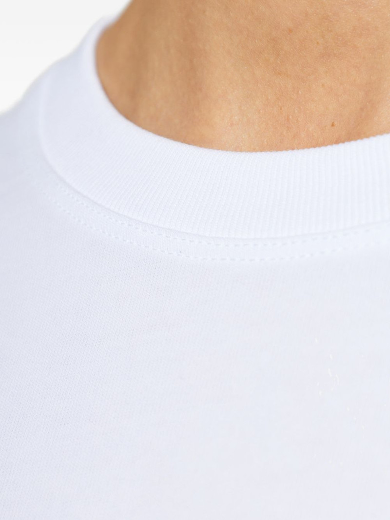 Sacamino long-sleeve T-shirt 5
