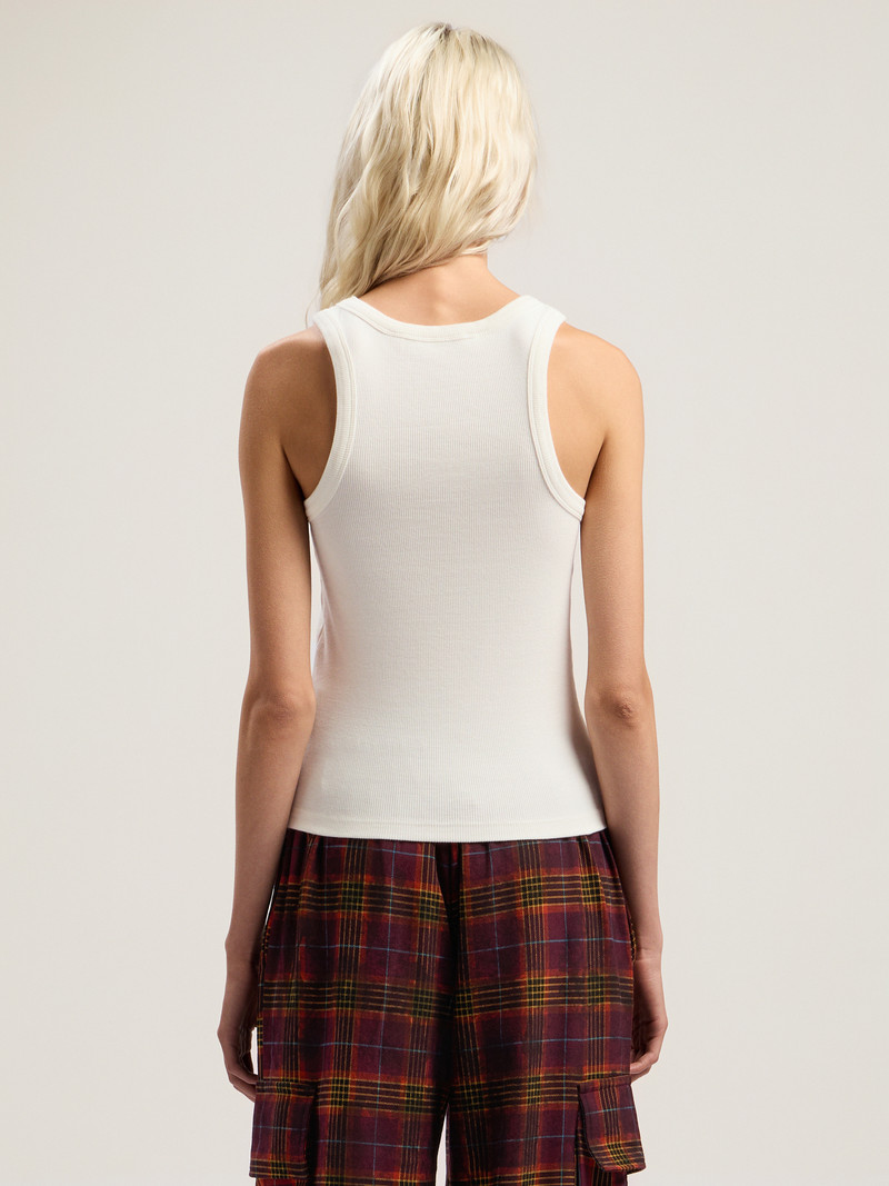 Spray Bear Tank Top 4