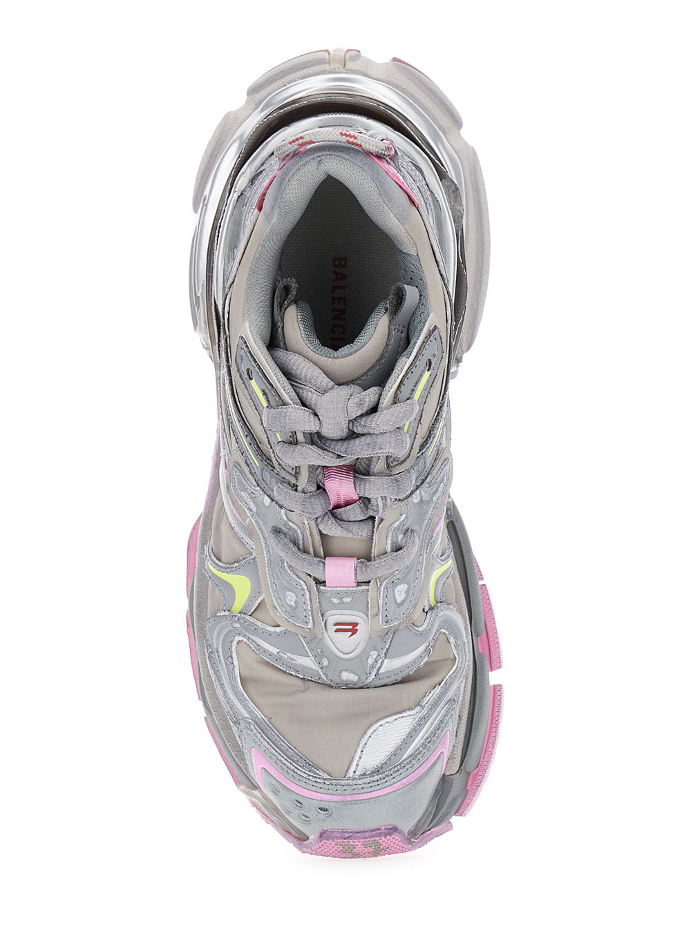 Balenciaga Women Runner 2 - 4