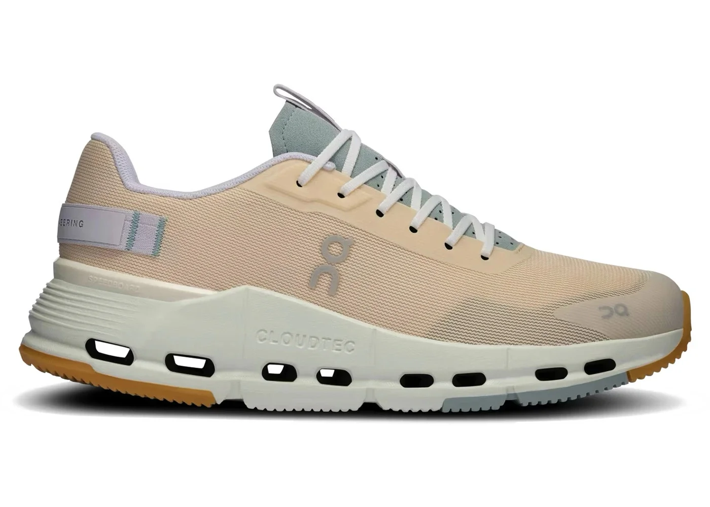 On Running Cloudnova Form 2 Dew Mineral (Women's) - 1