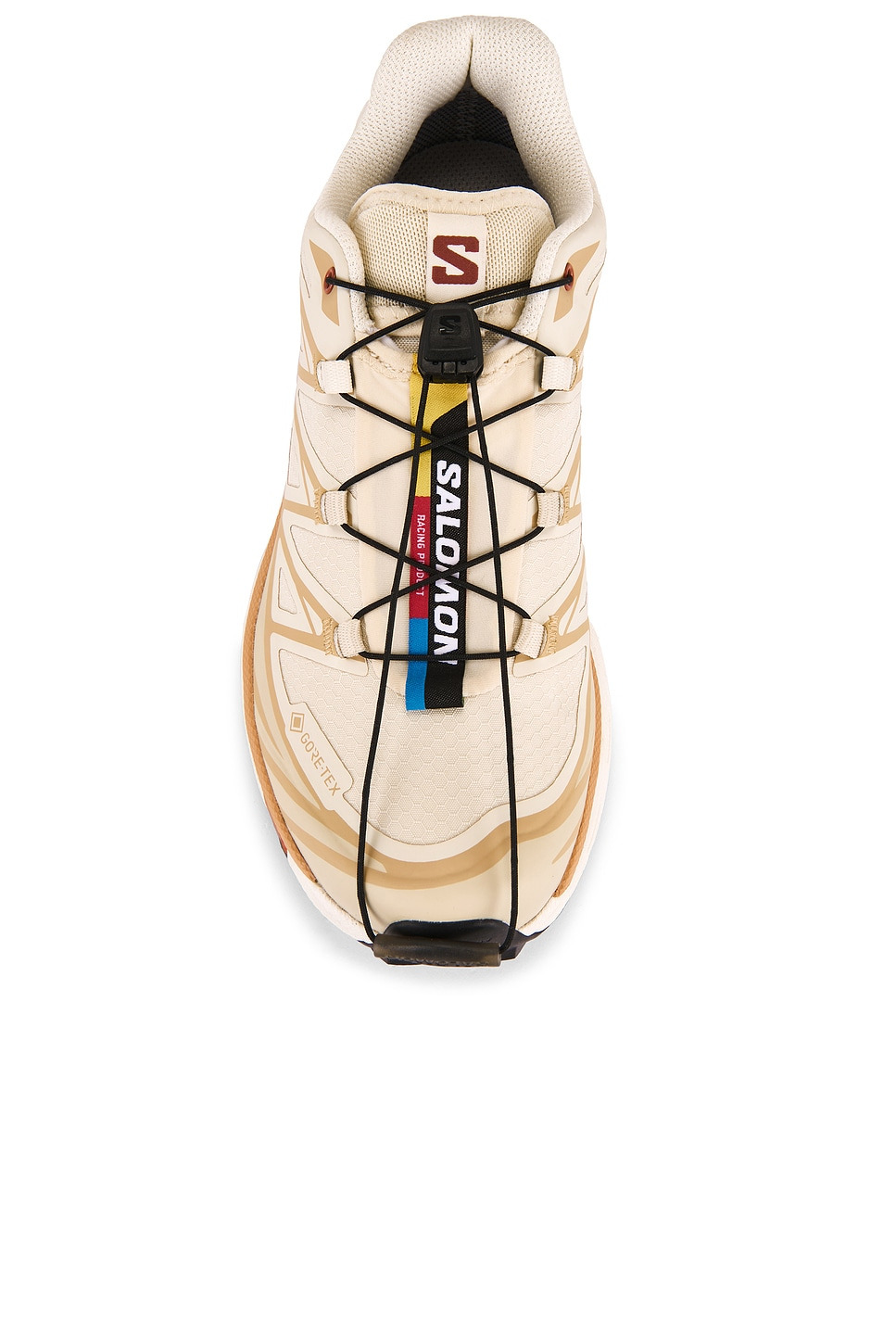 XT-6 GTX Sneaker - 4