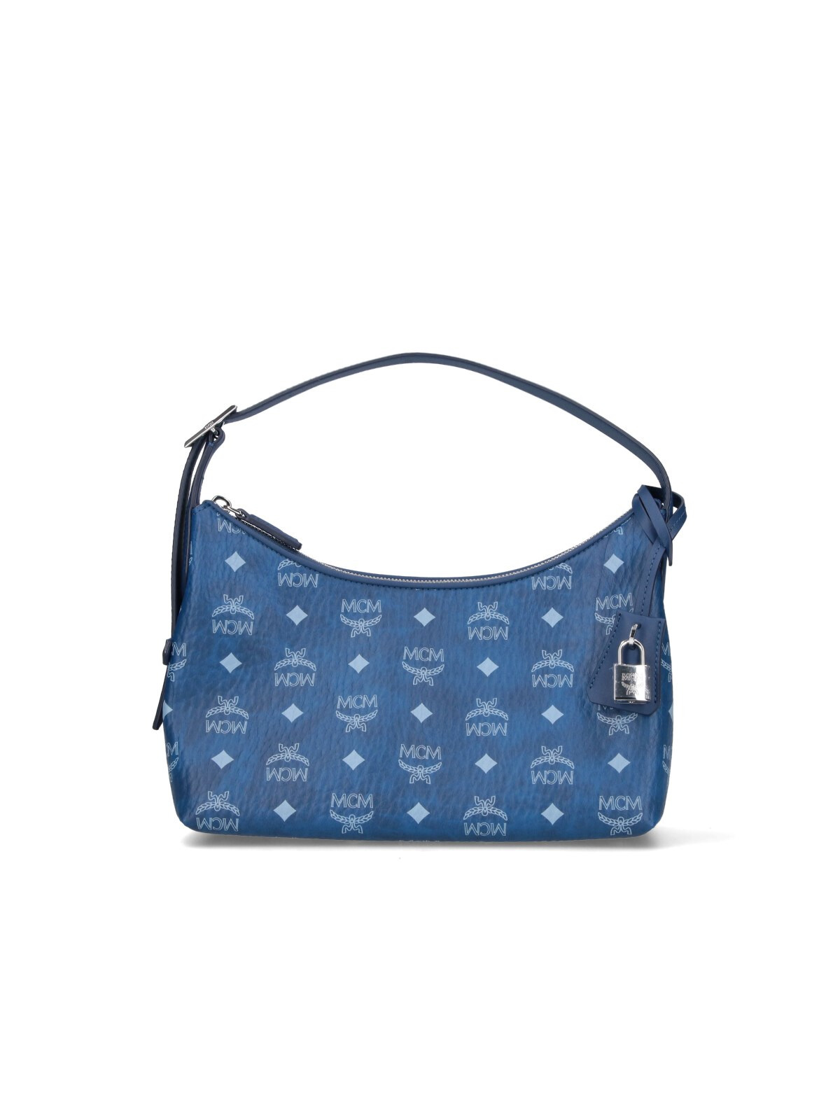 'ARENA HOBO' HANDBAG - 1