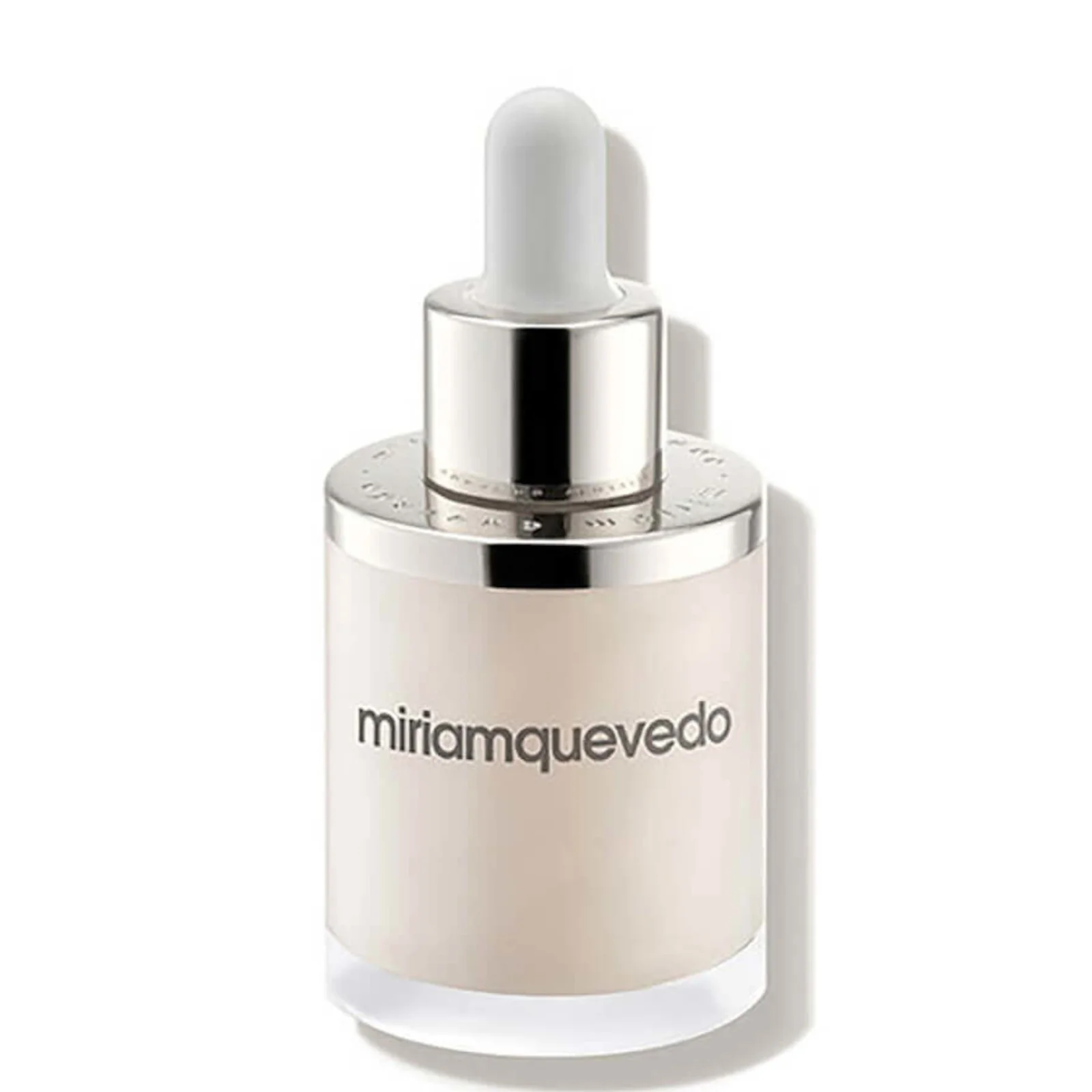 miriam quevedo Dermstore Online Exclusive Glacial White Caviar Precious Serum (50 ml.) - 1