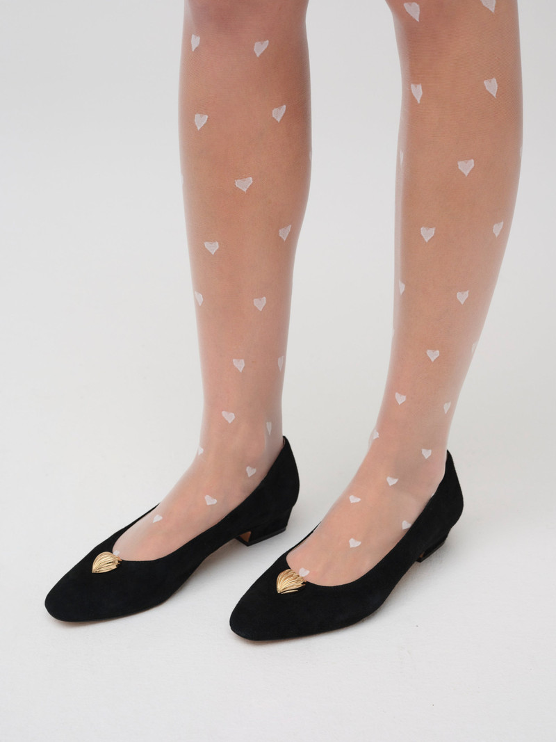 Edie Flat 1