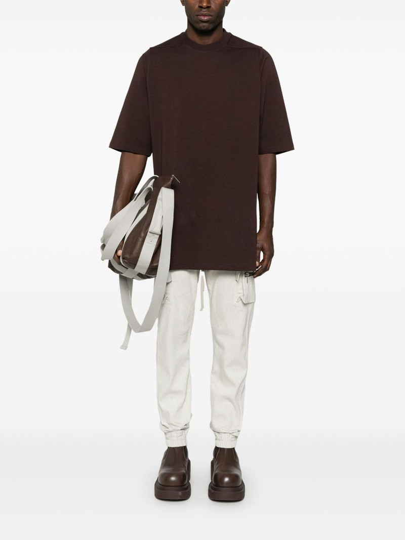 Rick Owens Jumbo T-shirt outlook