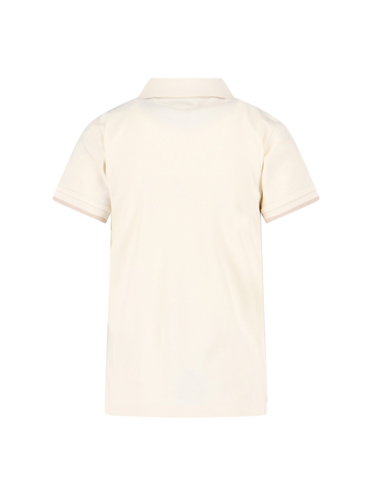 LOGO POLO SHIRT - 2