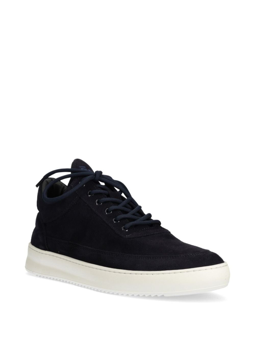 Low Top Ripple sneakers - 2