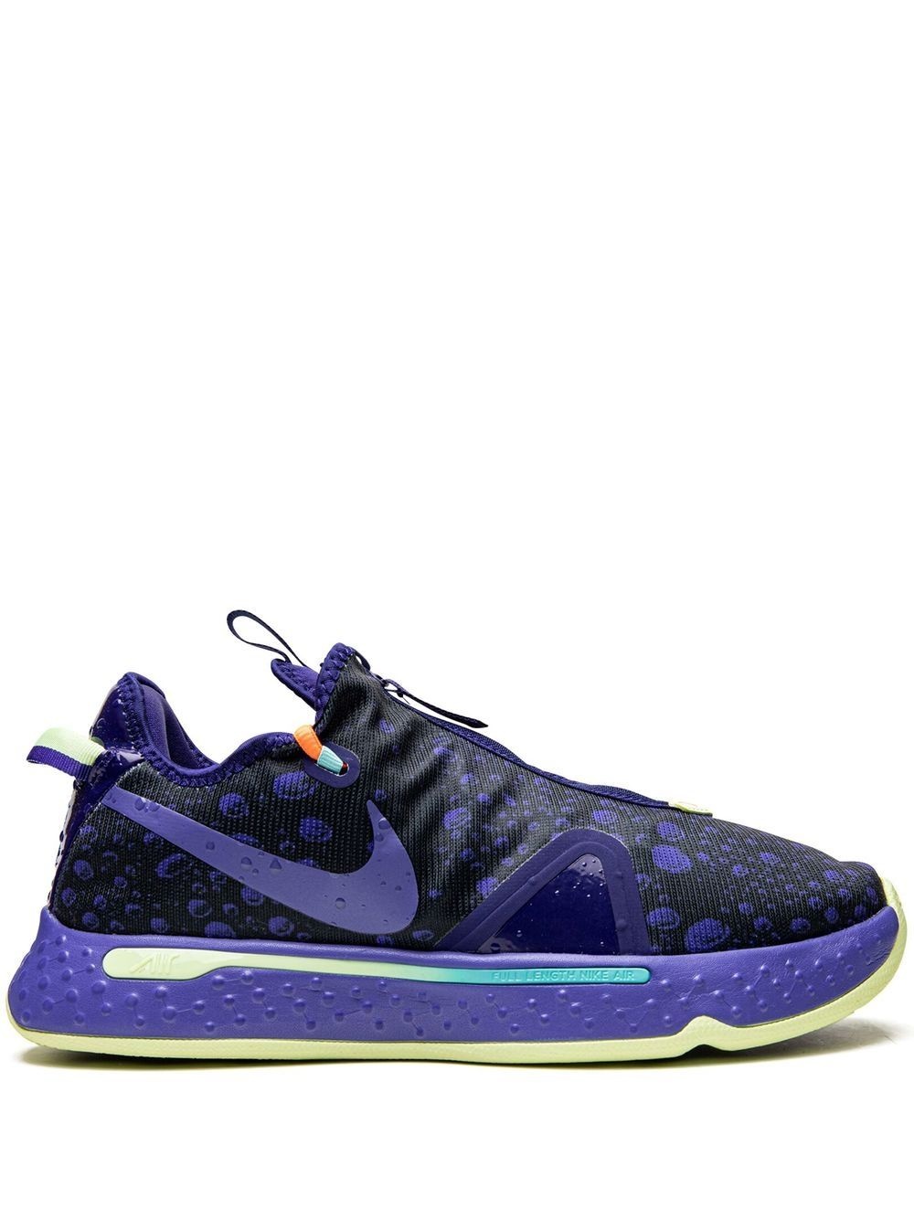 x Gatorade PG4 EP sneakers - 1