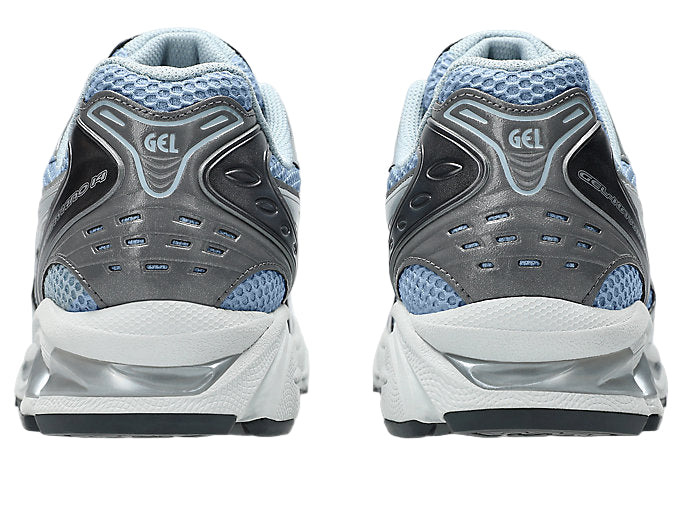 GEL-KAYANO 14 SNEAKERS (DOLPHIN GREY/PURE SILVER) - 2