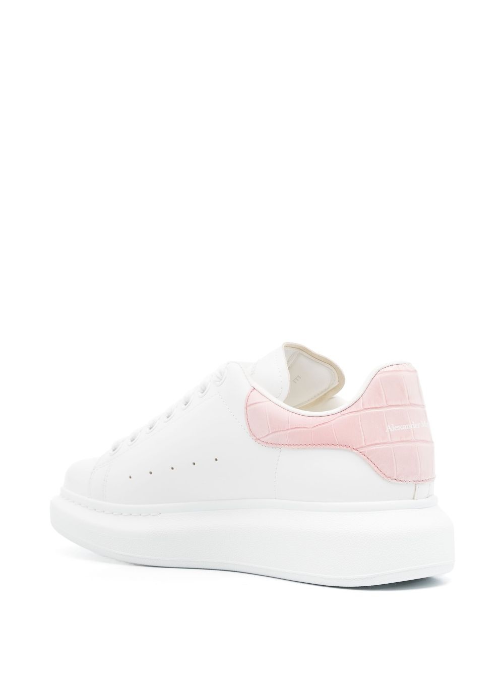 Oversized chunky sneakers - 3
