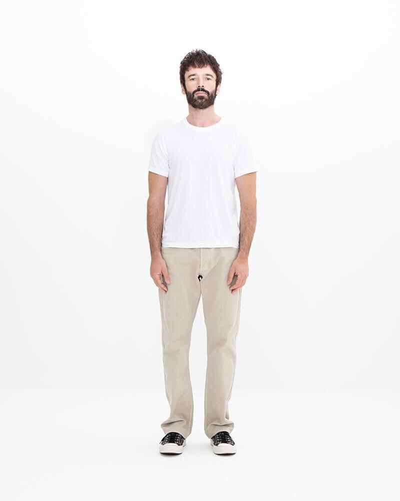 FLUXUS 01 SLIM BEIGE - 3