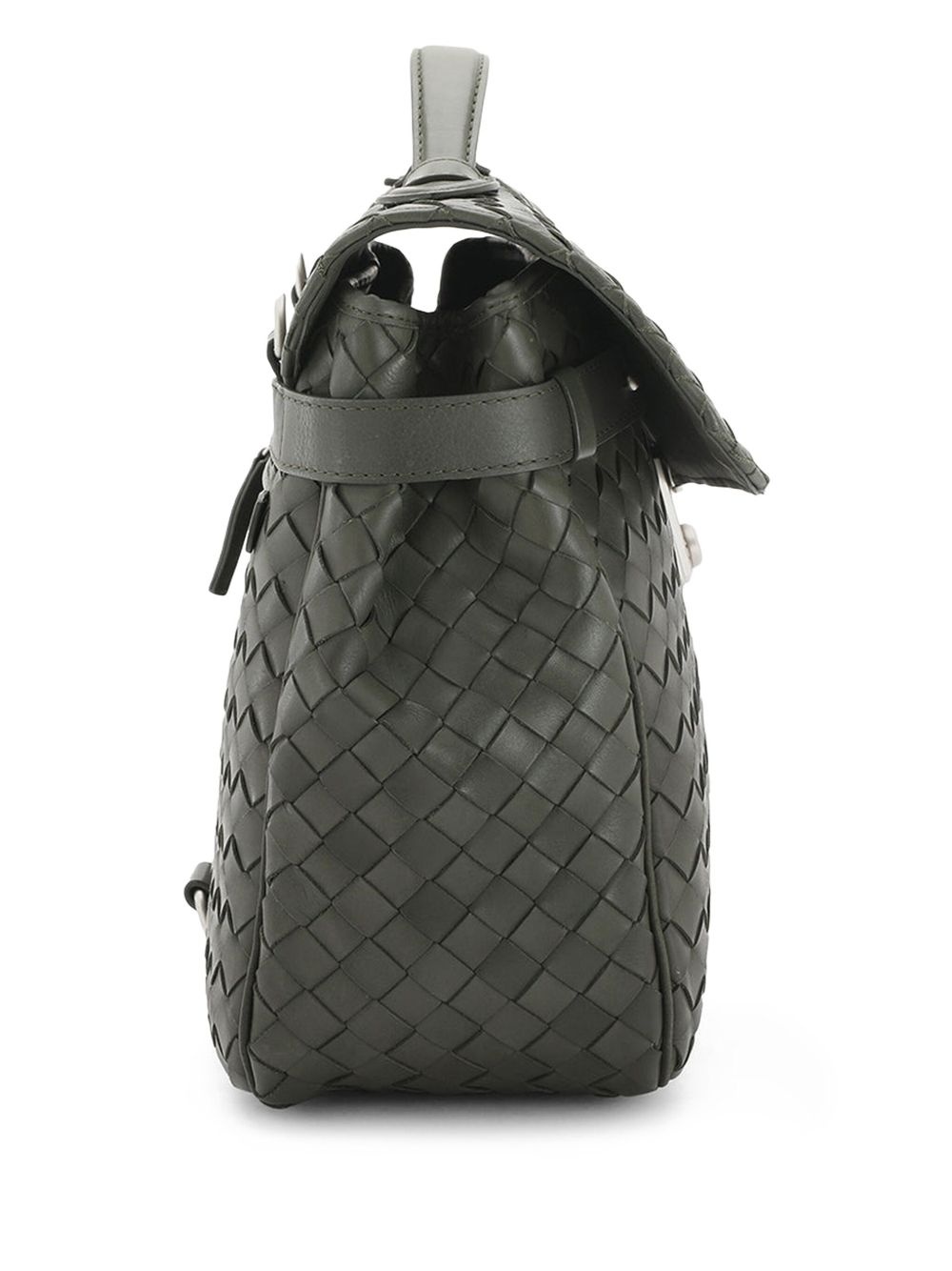 Armor 02 messenger bag - 3