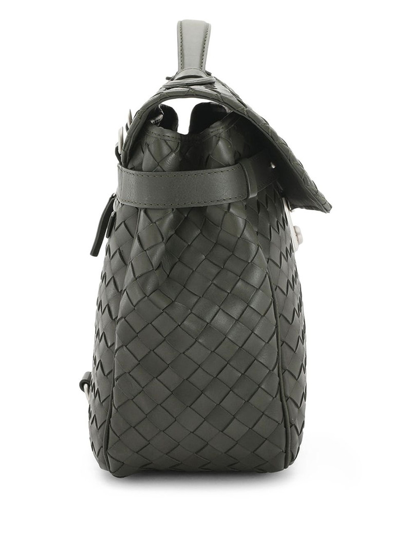 Armor 02 messenger bag 3