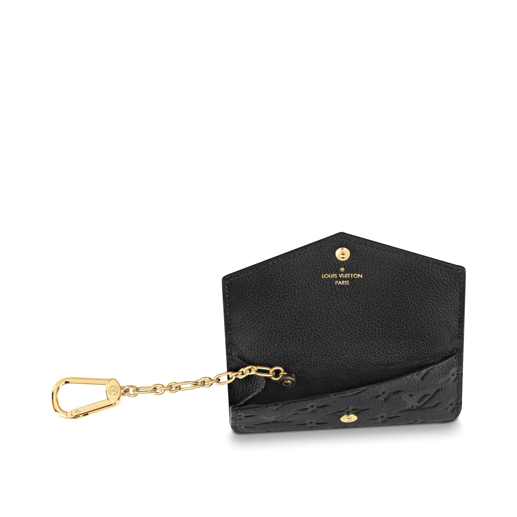 Key Pouch - 3