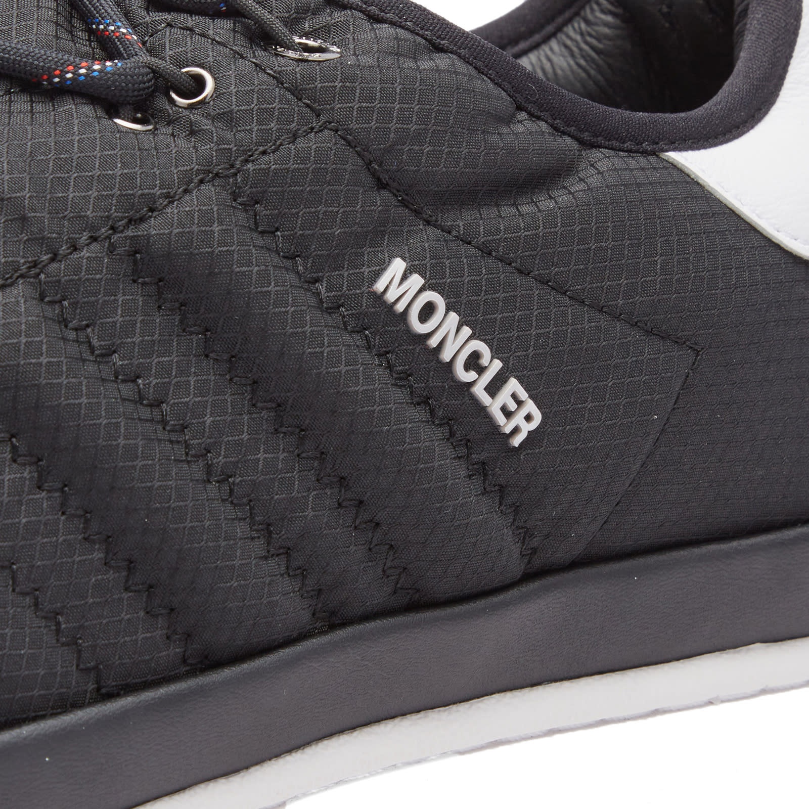 Moncler x adidas Originals Campus Sneakers - 4