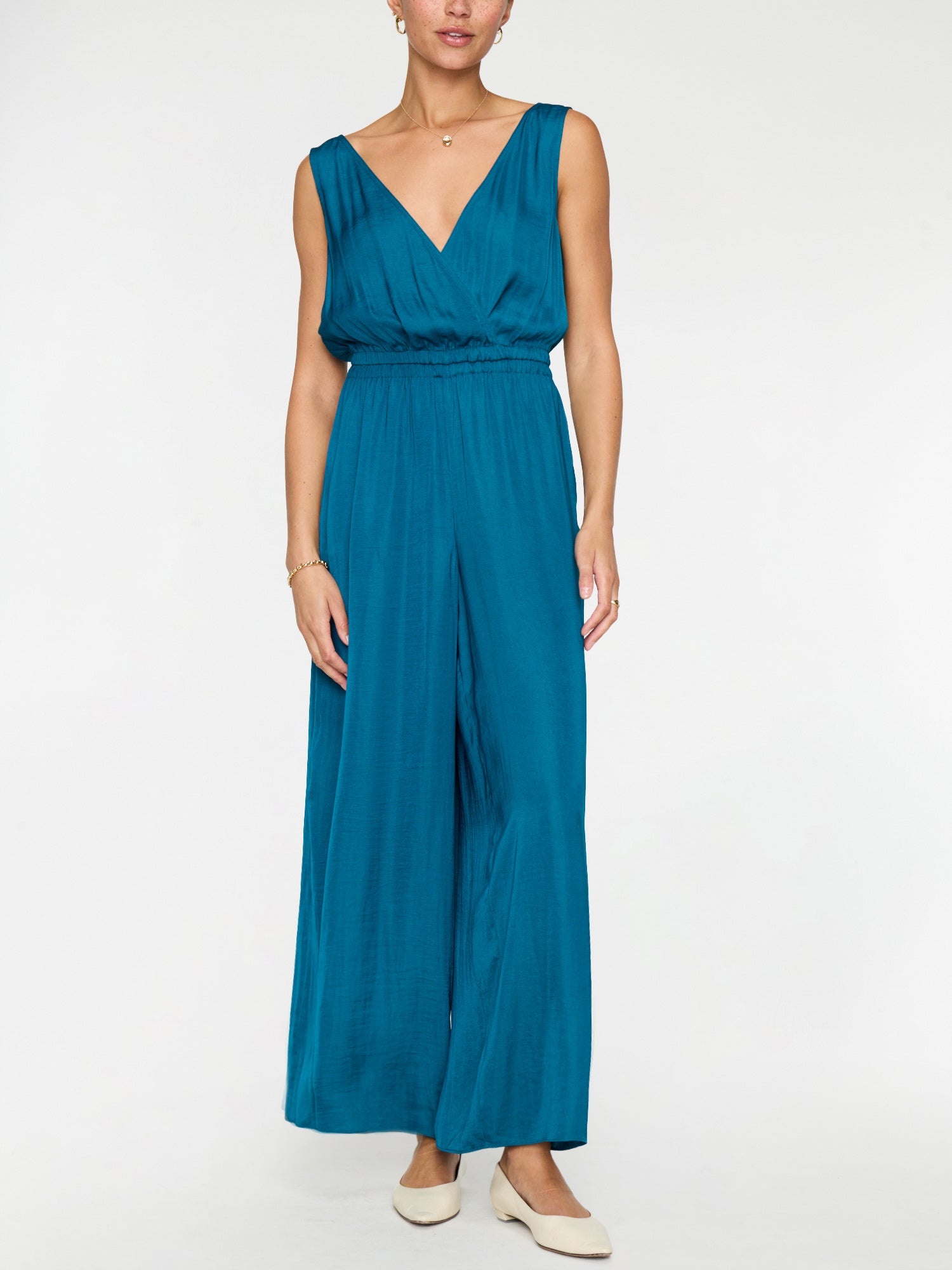 The Nomi Jumpsuit - 7