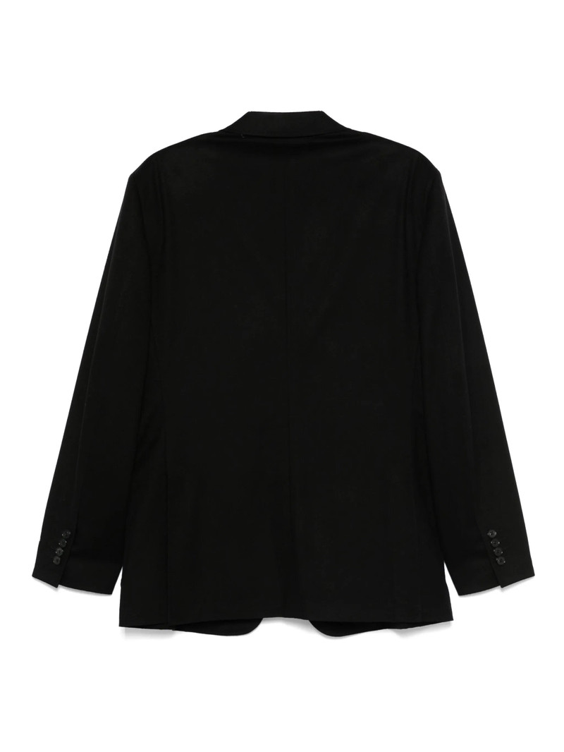 Canali Canali Wool Blazer outlook