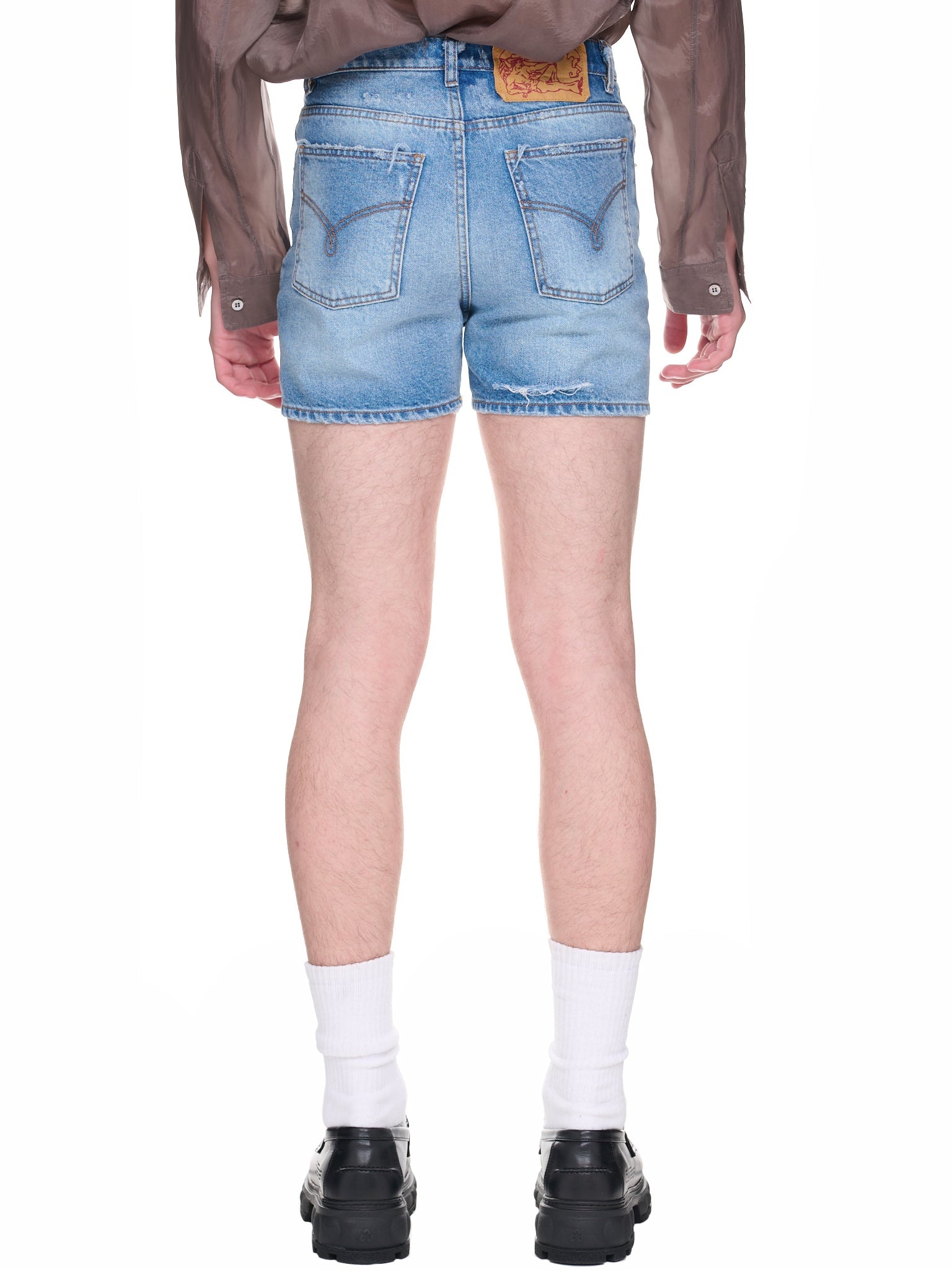 Mini Jeans - 3