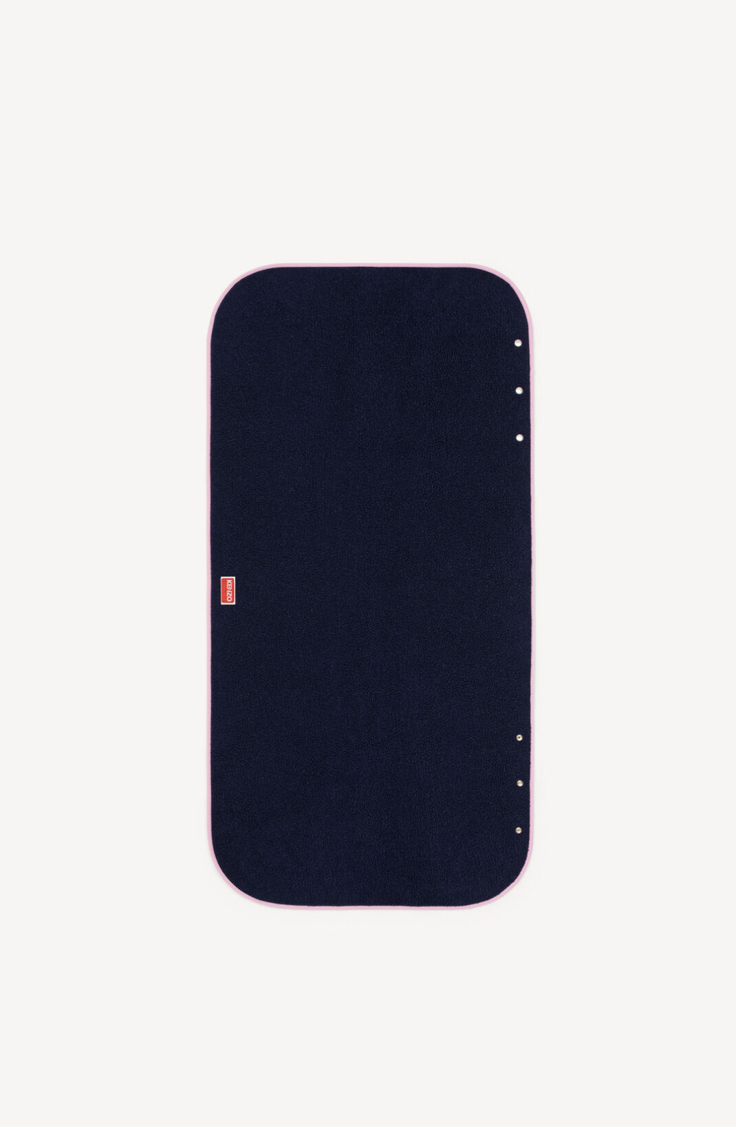 KENZO KENZO Paris blanket | REVERSIBLE