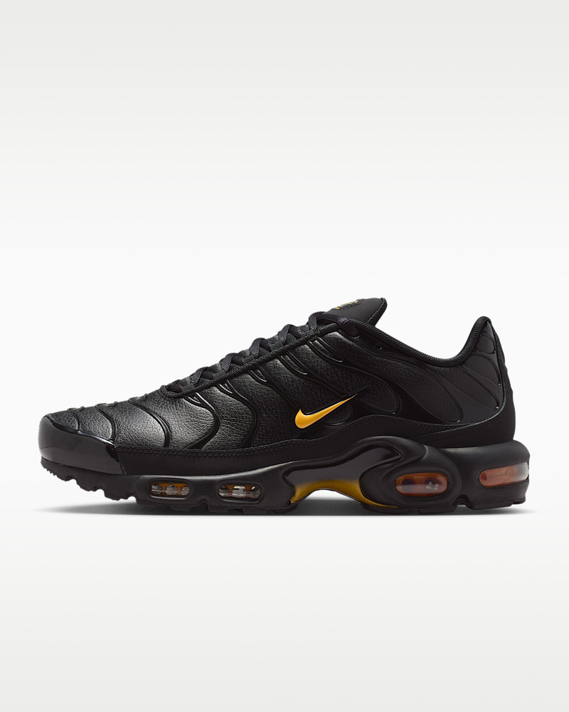Nike Air Max Plus Premium Men's Shoes 1