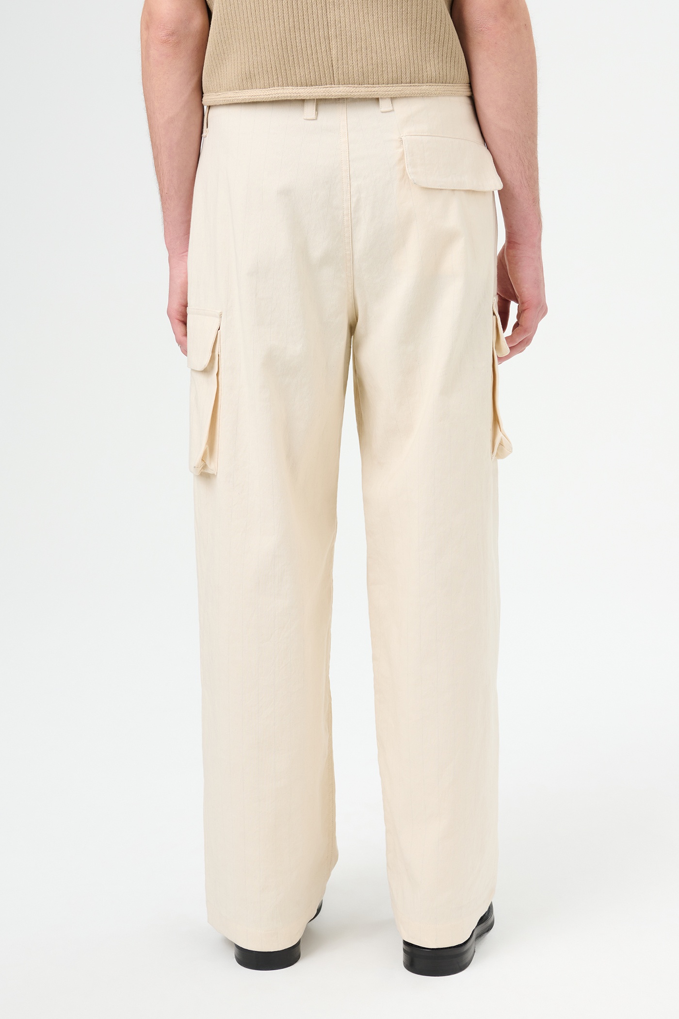 Mount Cargo Ecru Canal Stripe - 7