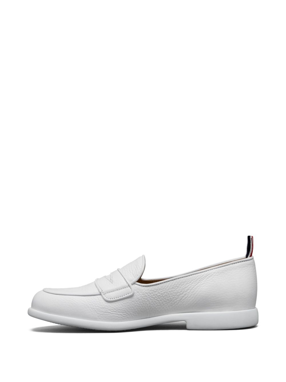 Varsity loafers - 5