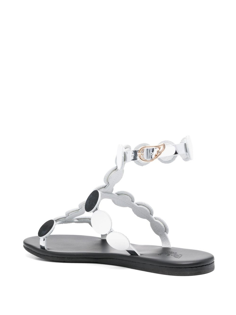 Triton sandals 3