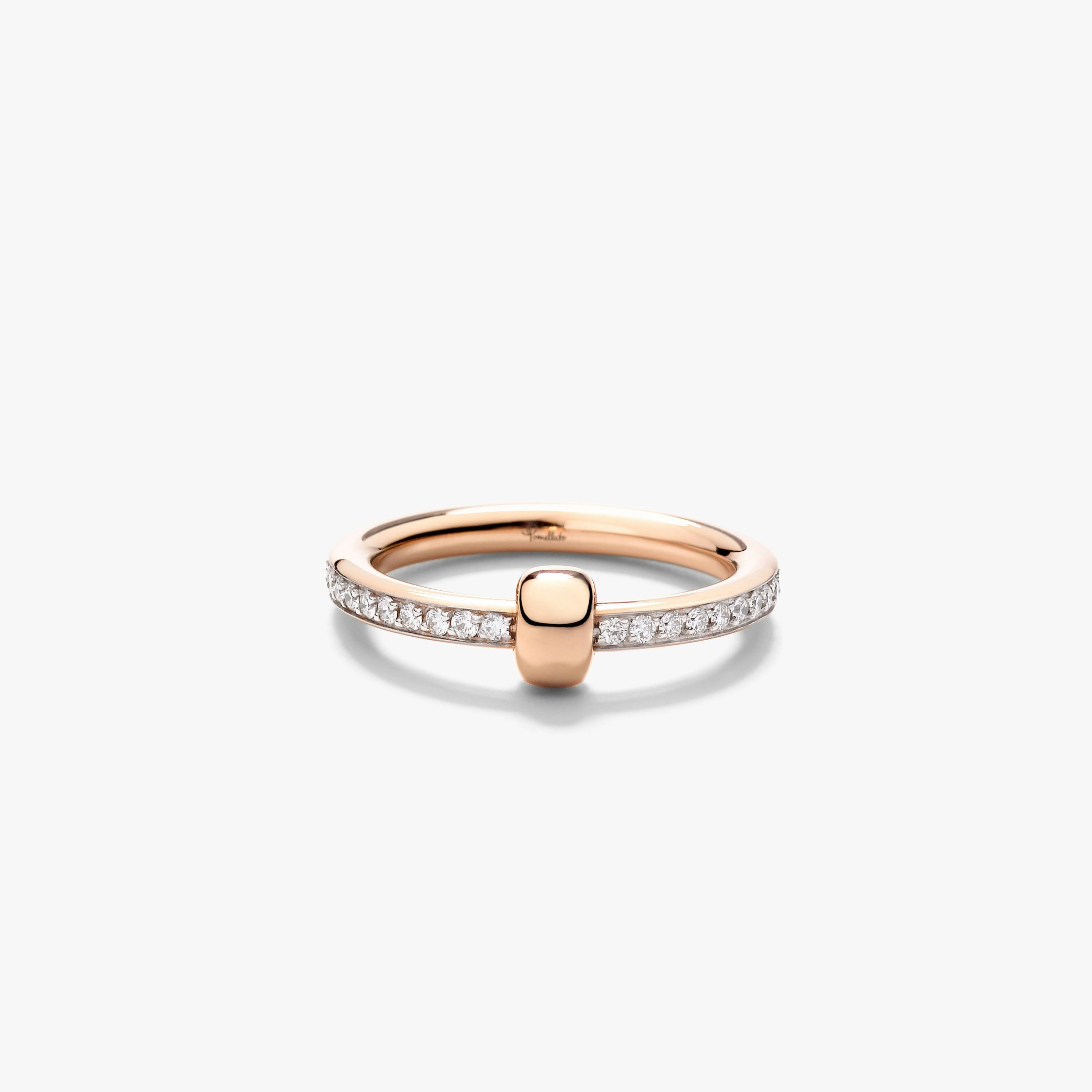 Pomellato Together Ring - 4