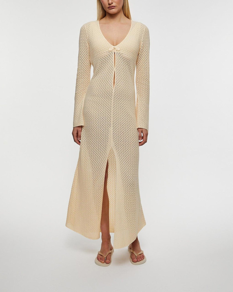 The Garment Dress Tanzania Print outlook