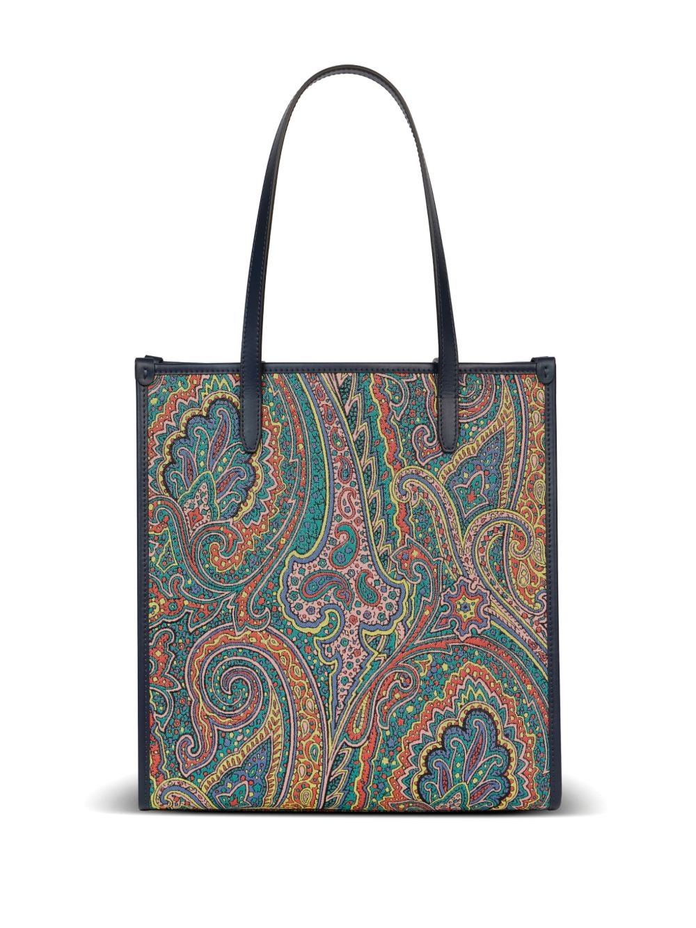 medium Love Trotter tote bag - 3