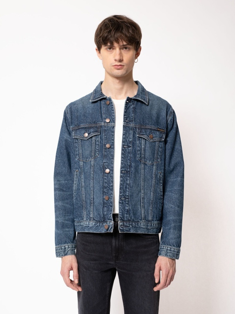 Robby Le Bleue Denim 3