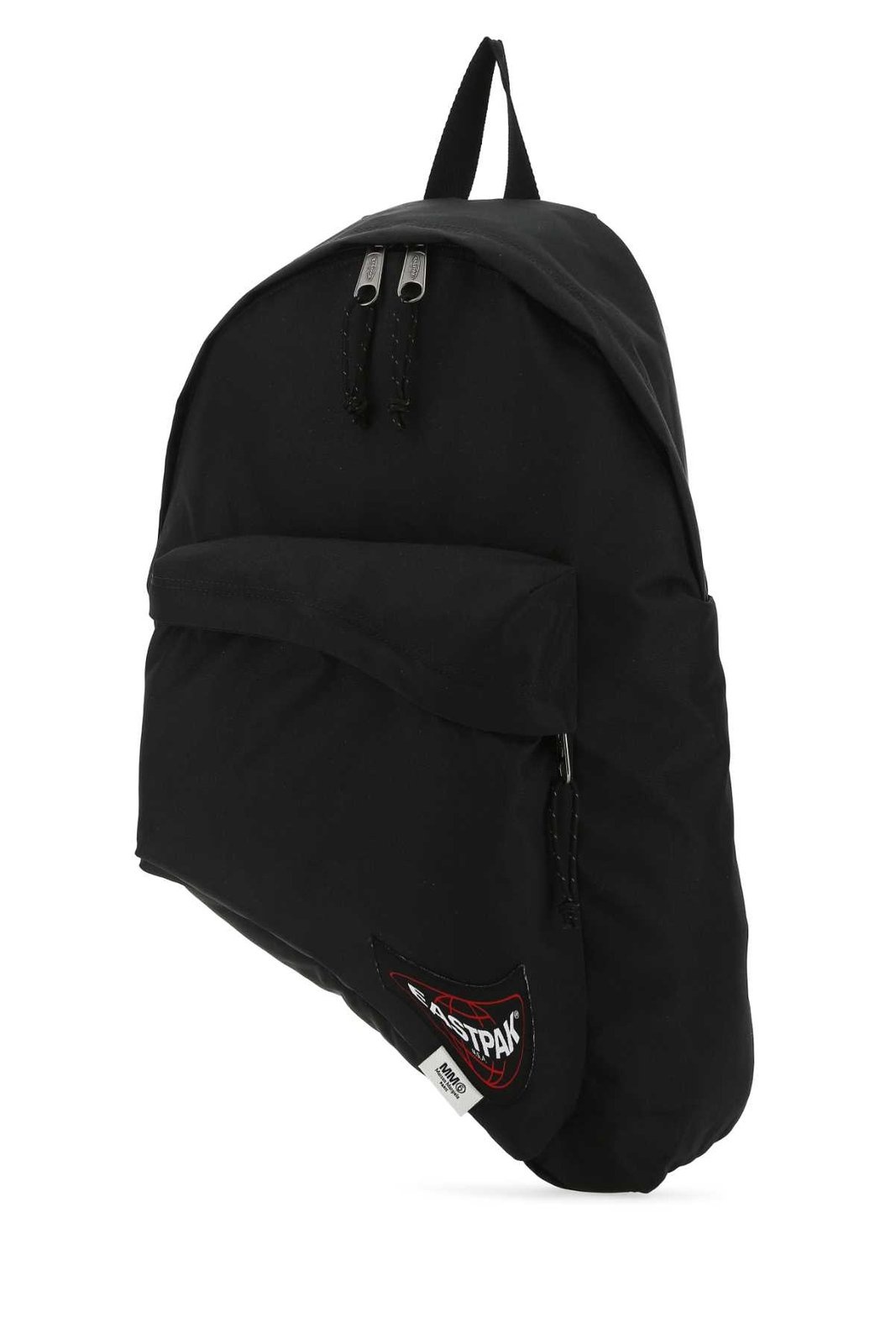 MM6 Maison Margiela X Eastpak Asymmetric Zipped Backpack - 3