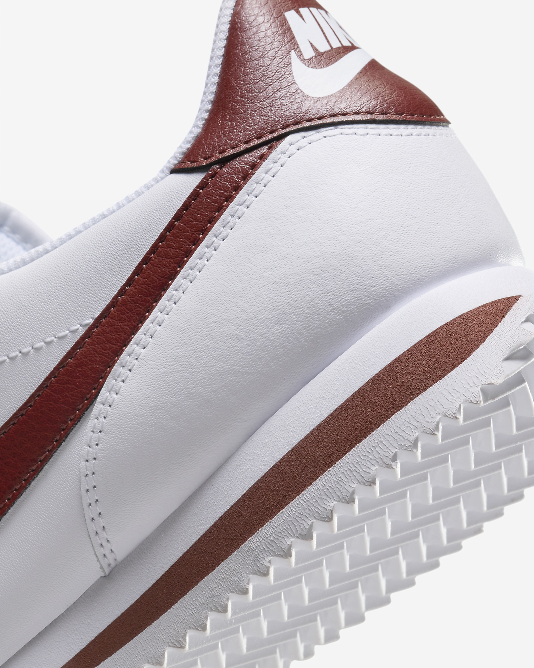 Nike Cortez Men's Shoes - 8